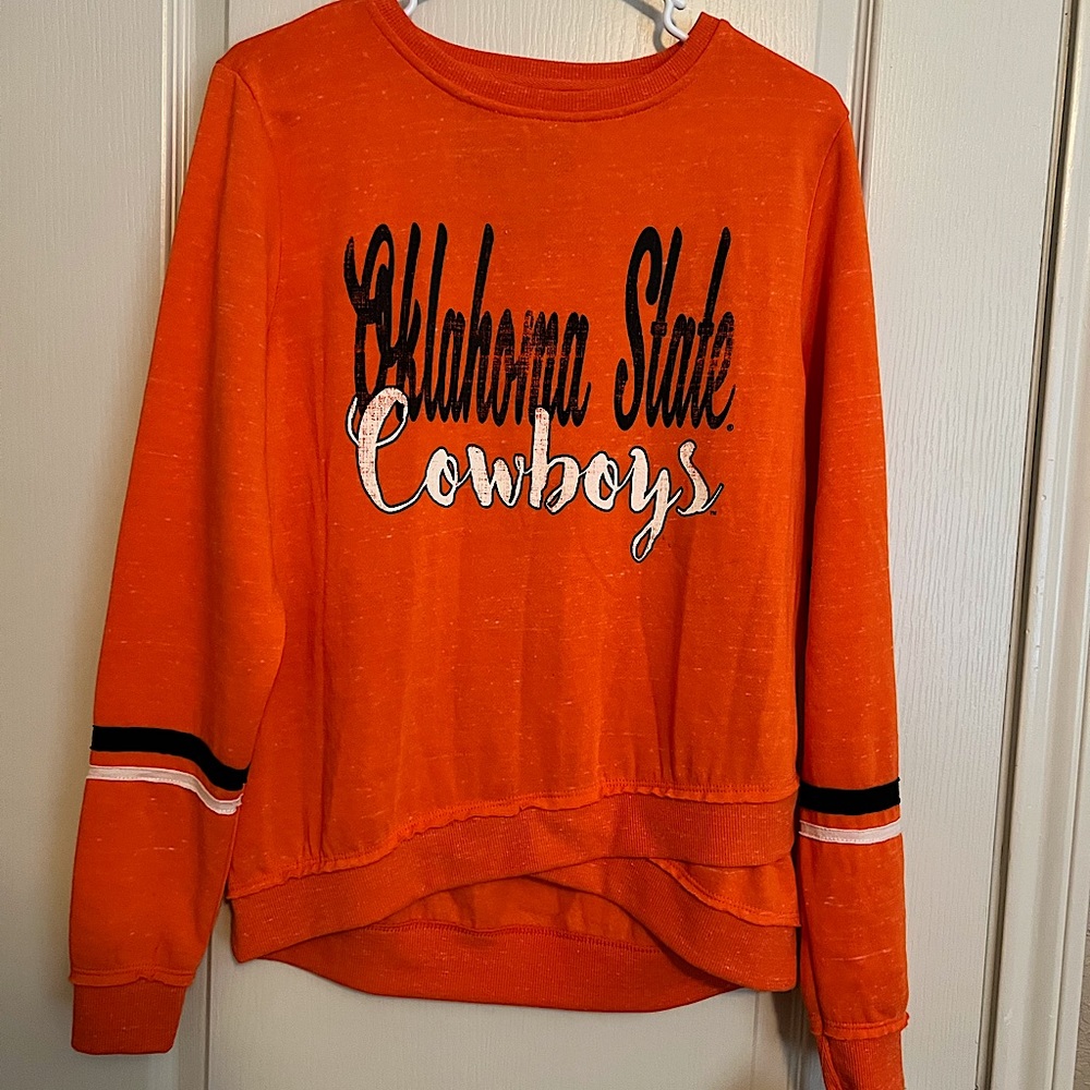🧡Oklahoma State Sweatshirt🧡